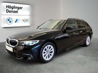 gebraucht BMW 320 d xDrive