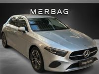 gebraucht Mercedes A180 -d Progressiv Line Facelift