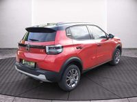 gebraucht Citroën C3 Turbo 100PS MAX