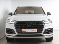 gebraucht Audi Q5 50 TDI quattro Sport