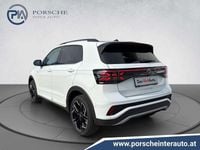 gebraucht VW T-Cross - Sport TSI DSG