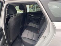 gebraucht Hyundai i30 CW 14 MPI Click