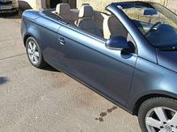 Gebraucht VW Eos 140 PS (102 kW) 2007 Cabrio