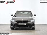 gebraucht BMW 318 d Touring (G21) M Sportpaket Head-Up HiFi