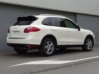 gebraucht Porsche Cayenne S