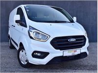 gebraucht Ford 300 Transit Custom Kasten 20 TDCi L1H1Trend