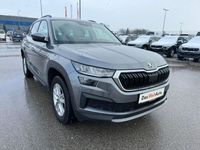 gebraucht Skoda Kodiaq 4x4 Ambition TDI DSG