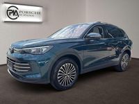 gebraucht VW Tiguan Elegance eHybrid DSG 150 kW