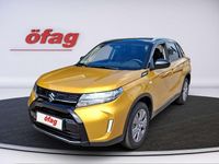 gebraucht Suzuki Vitara 1.4 Hybrid ALLGRIP shine