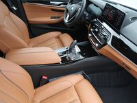 gebraucht BMW 530 d xDrive