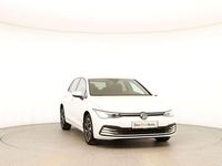 gebraucht VW Golf Life TDI DSG