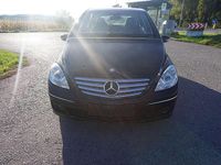 gebraucht Mercedes B180 CDI