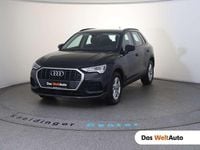 Gebraucht Audi e-tron 150 PS (110 kW) 2022 Schwarz  metallicperleffektno SUV