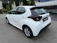 gebraucht Mazda 2 Hybrid Centre Line Automatik Kamera