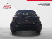 gebraucht Toyota Yaris Hybrid 15 VVT-i Hybrid Active Drive + Comfort Safety