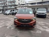 gebraucht Opel Combo Edition