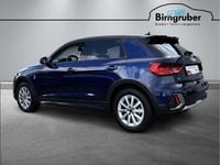gebraucht Audi A1 30 TFSI
