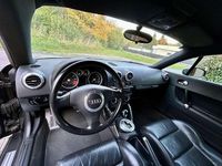 gebraucht Audi TT Coupé 3,2 V6 quattro DSG