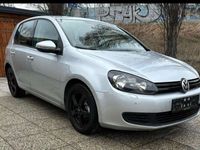 gebraucht VW Golf Plus Trendline 1,6 TDI DPF