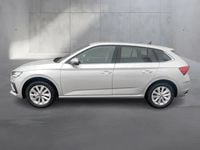 gebraucht Skoda Scala Selection TSI