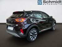 gebraucht Ford Puma 1,0 EcoBoost Hybrid Titanium