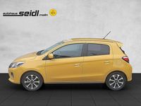 gebraucht Mitsubishi Space Star 14.690* 1,2 MIVEC Invite