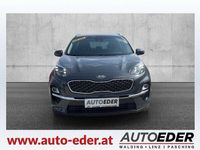 gebraucht Kia Sportage 1,6 CRDI ISG Gold