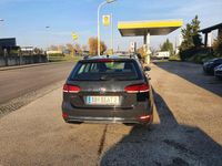 gebraucht VW Golf VII Variant Rabbit TDI SCR