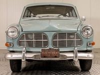 Gebraucht Volvo Amazon 75 PS (55 kW) 1965 Blau Kombi