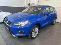 gebraucht Seat Ateca Style