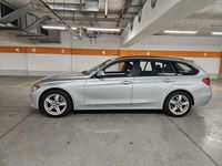 gebraucht BMW 320 320 d xDrive Touring Österreich-Paket Aut. *FINA...