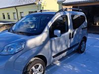 gebraucht Fiat Qubo Qubo14 Fire 78 Active Active