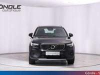 Gebraucht Volvo XC40 180 PS (132 kW) 2023 Schwarz SUV