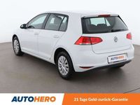 gebraucht VW Golf VII 