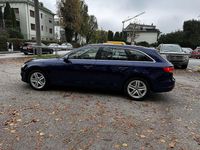 gebraucht Audi A4 Avant 40 TDI sport S-tronic