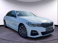 gebraucht BMW 320 d M Sport Aut. *MPerformance*Laserlicht*Keyless*