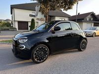 gebraucht Fiat 500e La Prima by Bocelli 3+1 42 kWh