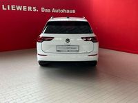 gebraucht VW Golf VIII Variant Business mHeV DSG