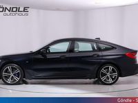 gebraucht BMW 640 640 i xDrive