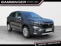 gebraucht Suzuki SX4 S-Cross 1,4 Hybrid ALLGRIP shine ''SNOWFOX''