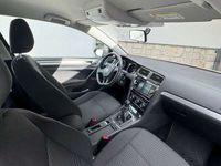 gebraucht VW Golf 16 TDI