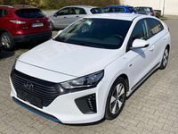 gebraucht Hyundai Ioniq 16 GDi Plug-In PHEV Level 3 DCT Aut.