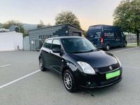 gebraucht Suzuki Swift 13 ++ 4WD § 57a 09/2024 1BESITZ