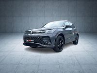 Gebraucht VW Tiguan Sport 193 PS (141 kW) 2025 Mittelgrau  metallic SUV