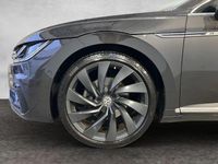 gebraucht VW Arteon R-Line TDI SCR DSG