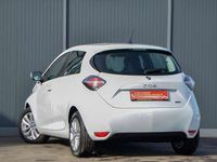 gebraucht Renault Zoe Zen R135 Z.E.50 (52kWh)*CSS*Garantie* Limousine