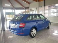 gebraucht Skoda Fabia Active