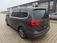 gebraucht Seat Alhambra Xcellence 20 TDI DSG