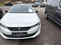 gebraucht Peugeot 508 GT Line 1,5 BlueHDi 130 EAT8