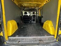 Gebraucht Fiat Doblò 90 PS (66 kW) 2014 Van / Kleinbus